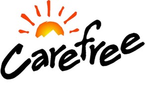 Carefree Logo